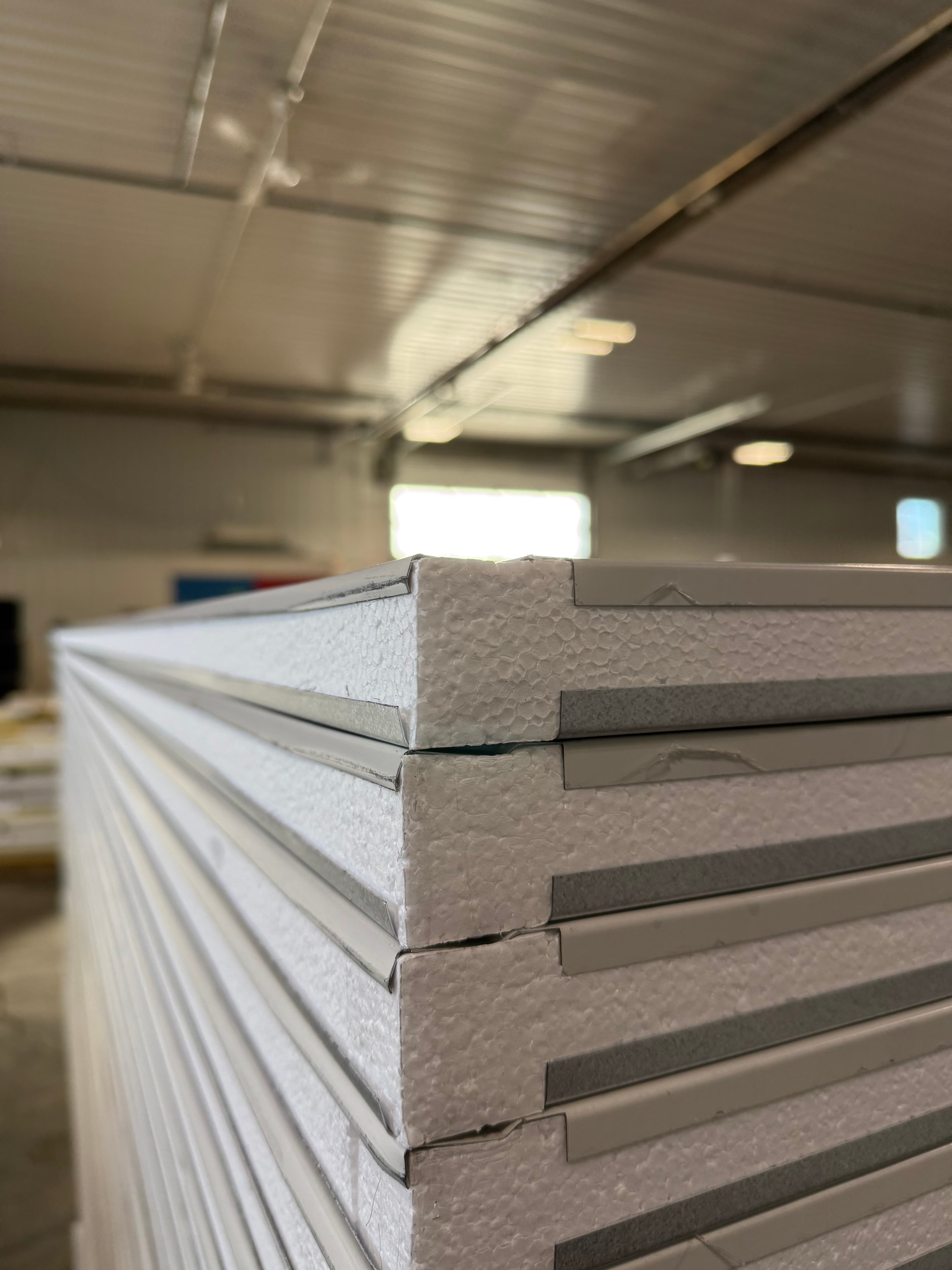 Insulated Panel Systems view