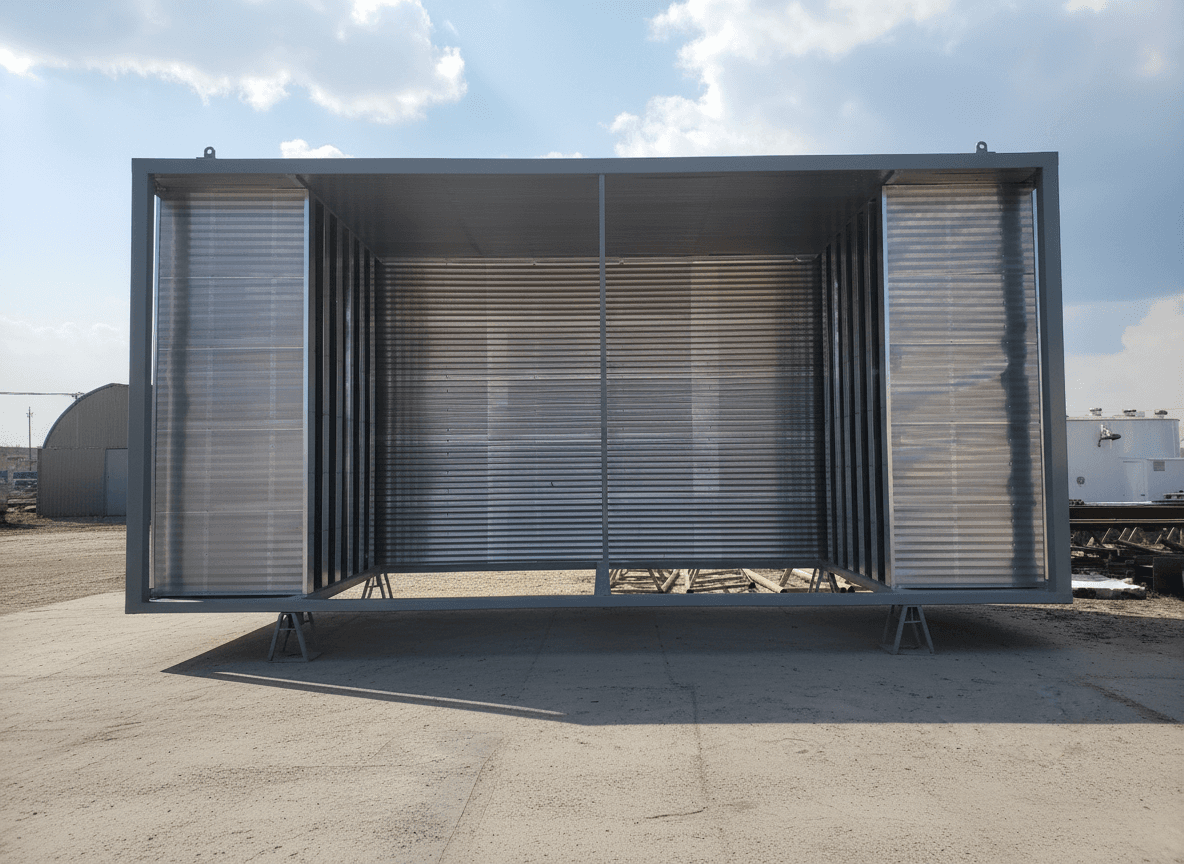 Noise Mitigation Systems