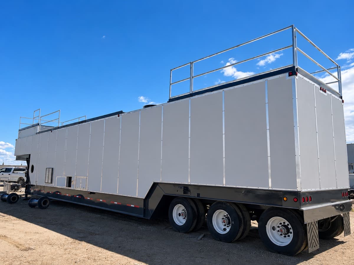 Insulated Panel Systems
